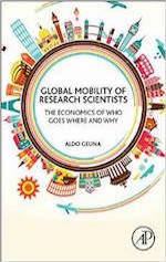 Global Mobility of Research Scientists (cover page)